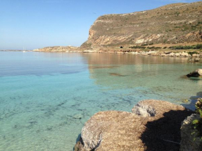 Villa sul Mare, Favignana